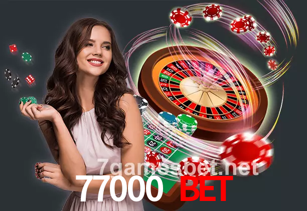 vivo no cassino 77000 BET