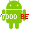 Aplicativo 77000 BET para Android