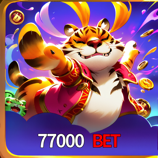 77000 BET