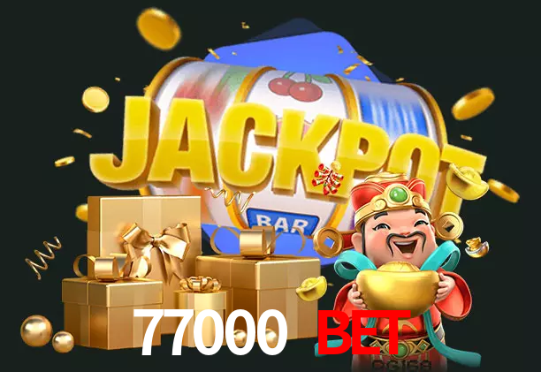 77000 BET bet