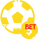 Aposte em esportes do mundo todo no 77000 BET!